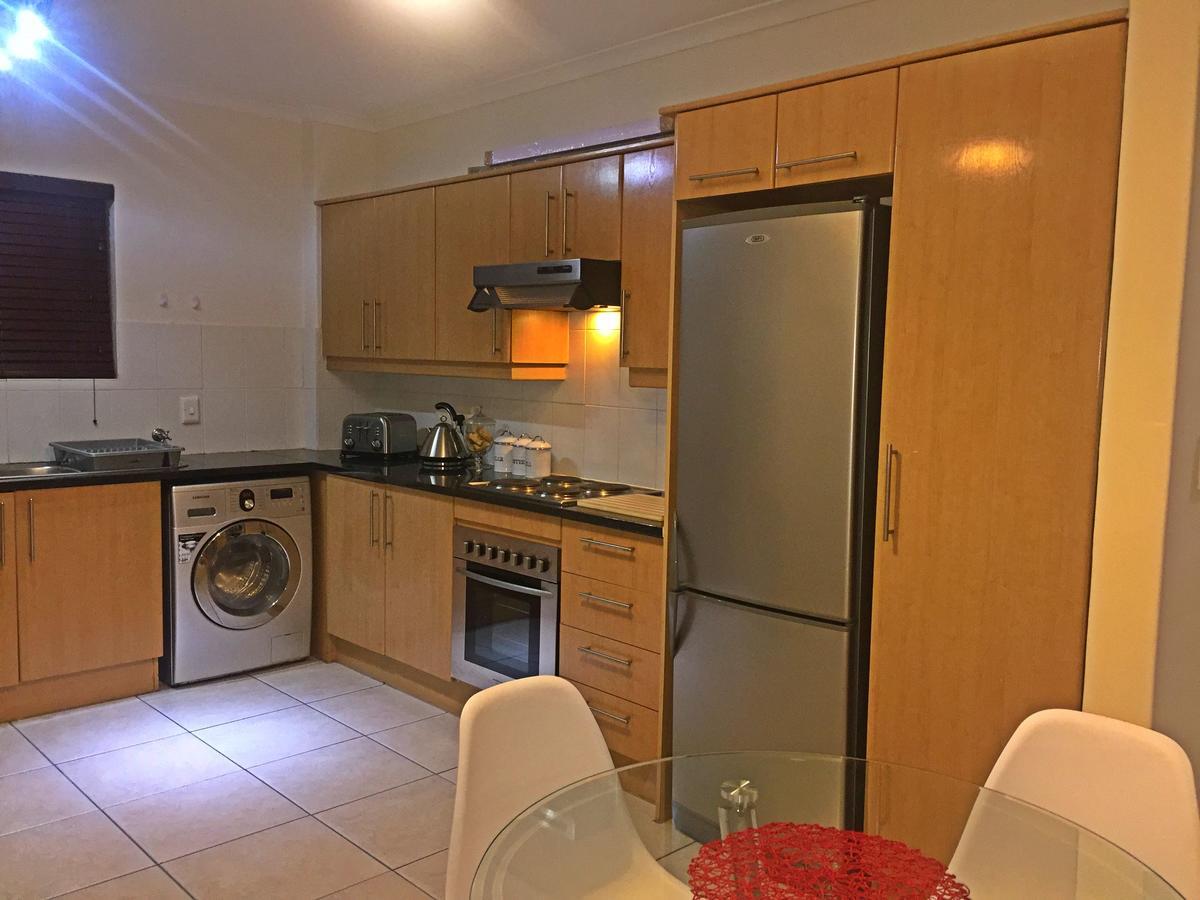 Alba Apartment