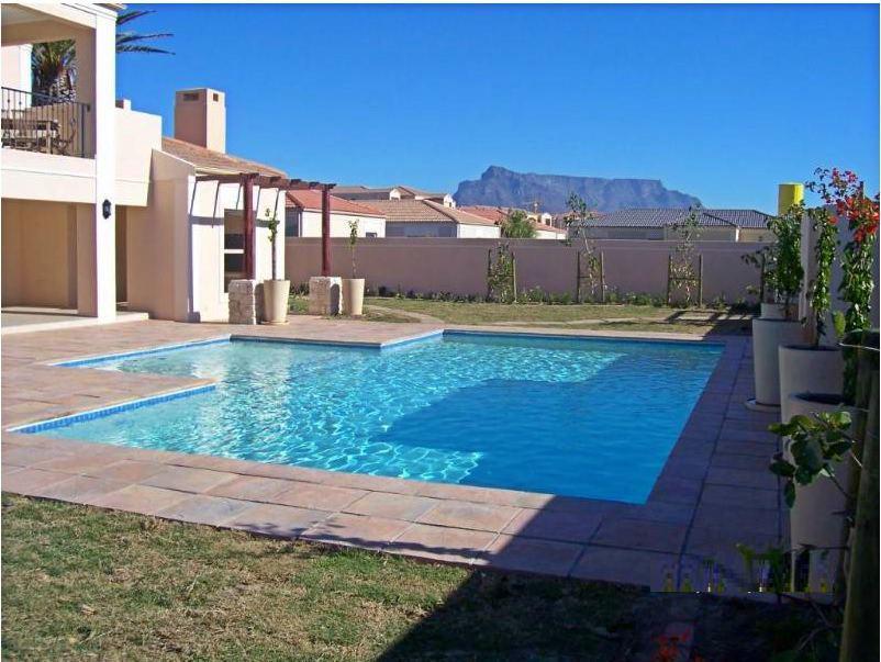 Apartment Alba *