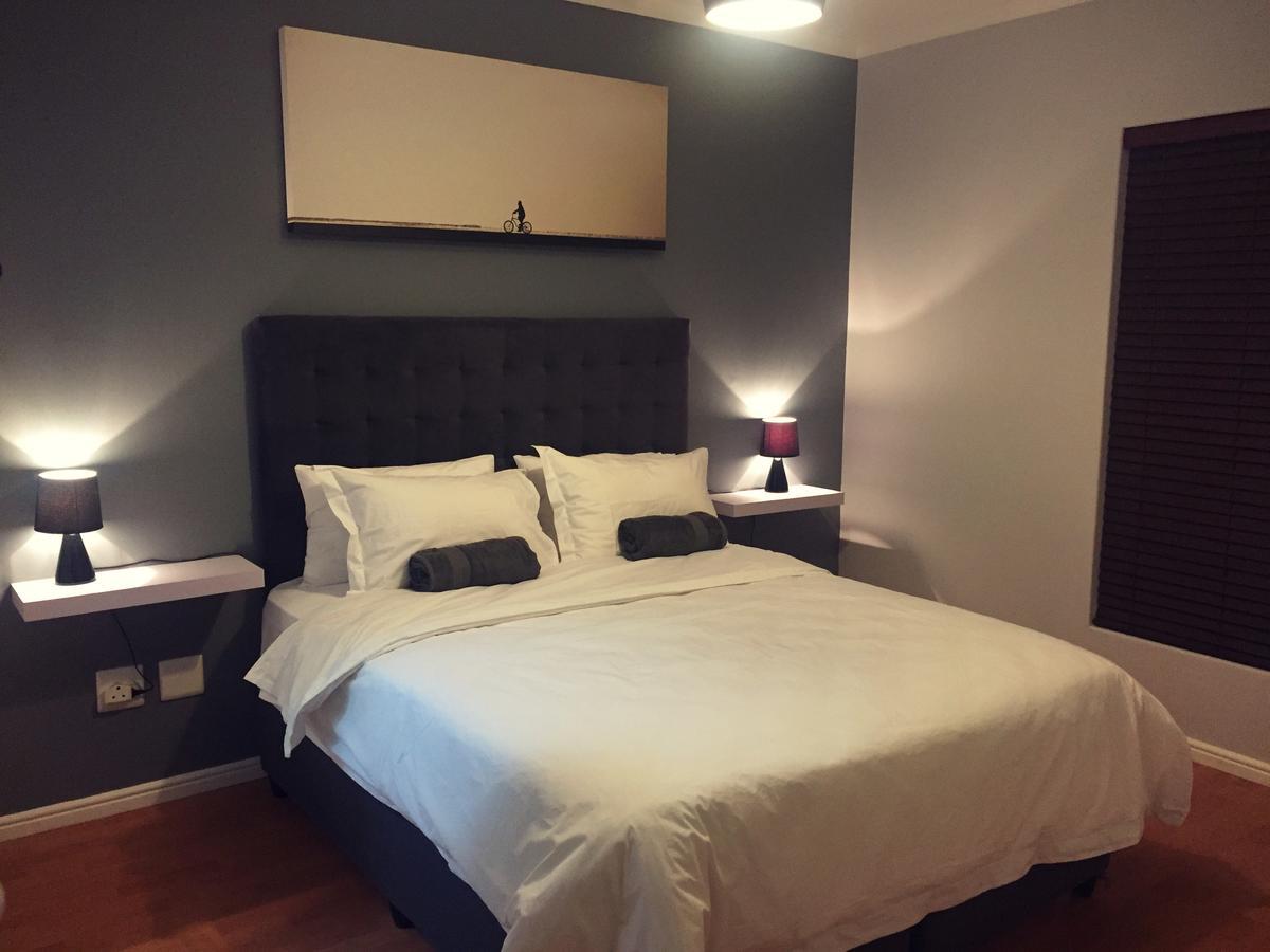 Alba Apartment Cape Town