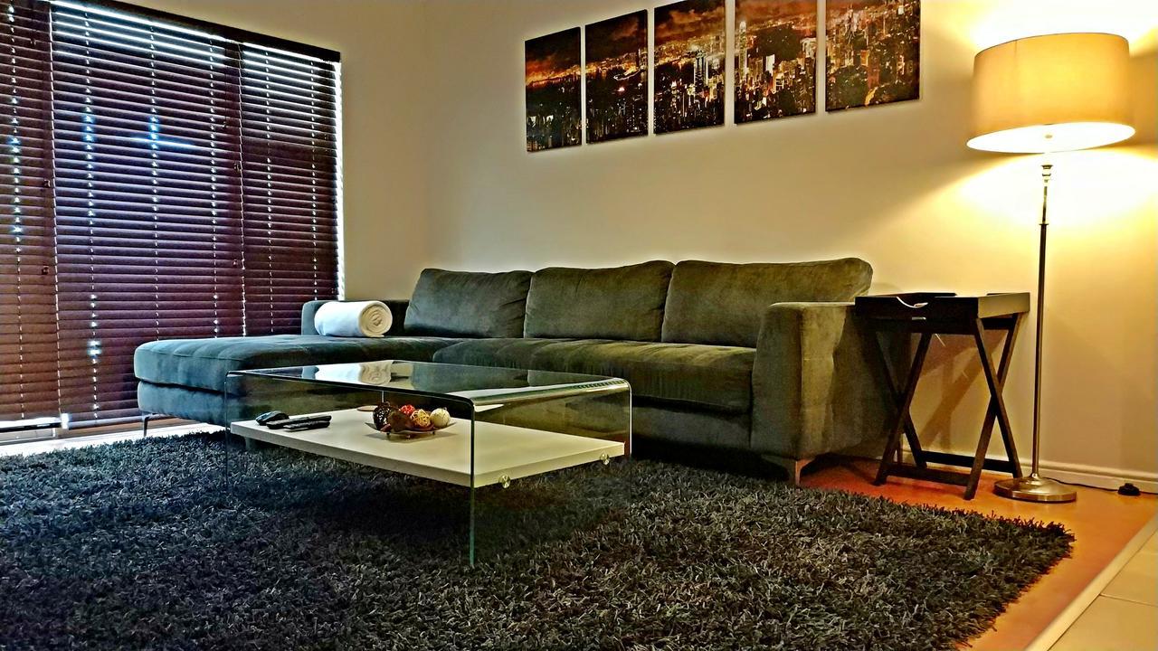 Alba Apartment *