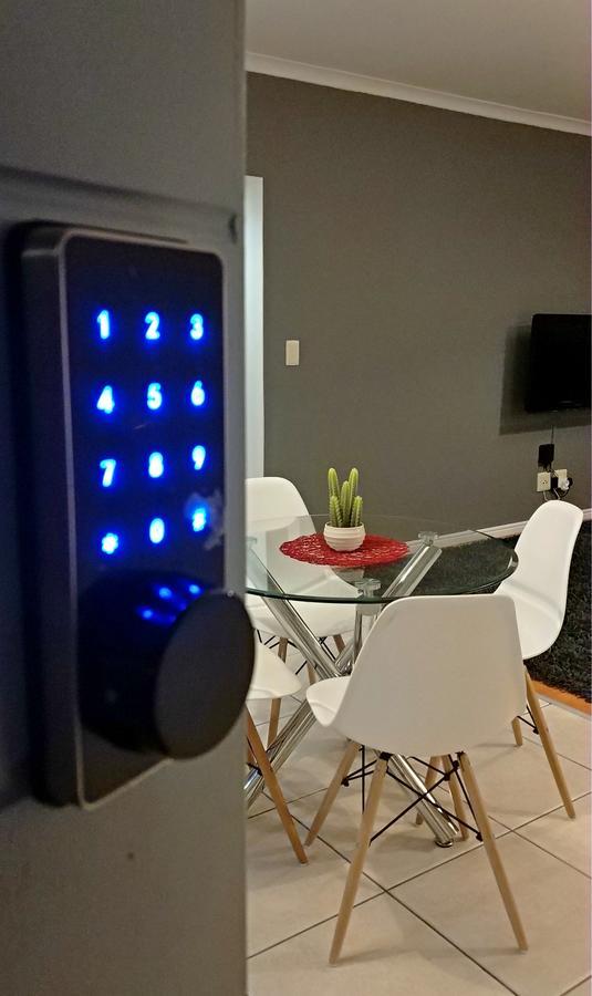 Apartment Alba *