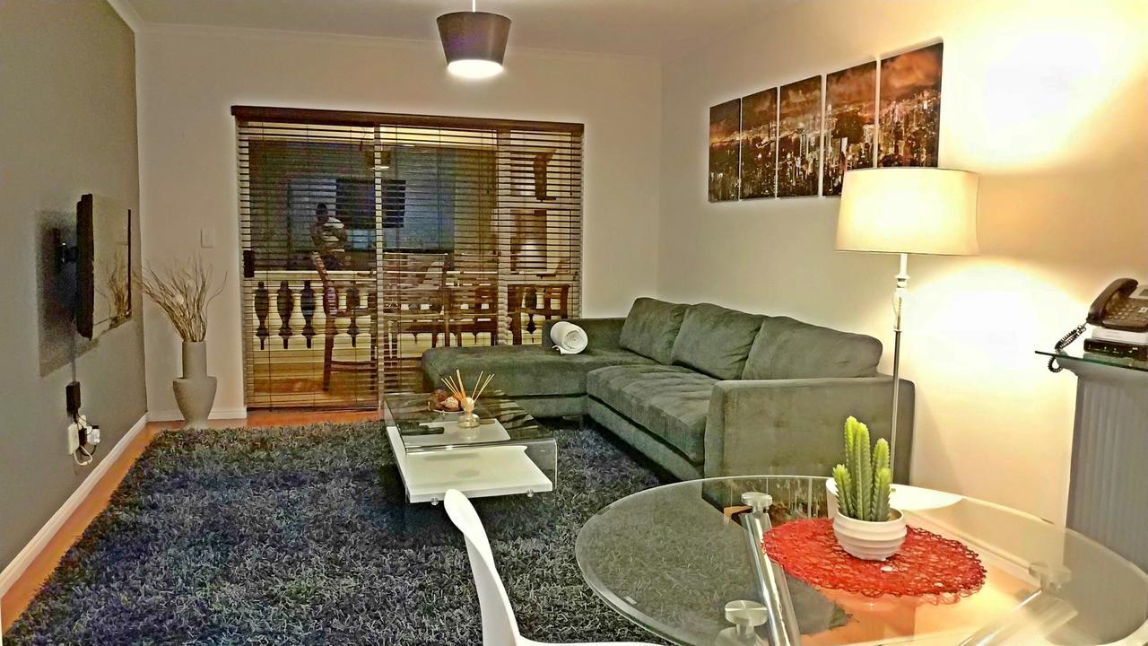 Alba Apartment Cape Town