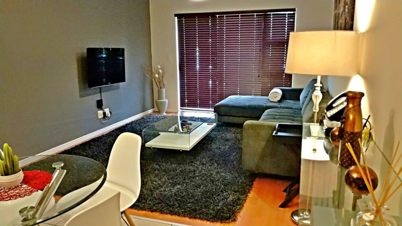 Alba Apartment Cape Town